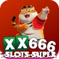 70x - Slots Super