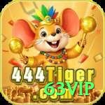 444tiger Legend Jackpot