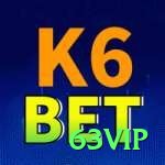 k6bet Slot Machine VIP