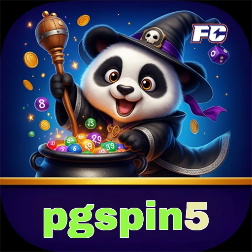 pgspin5 Casino Official v4.0.6