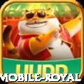 game Mobile Royal
