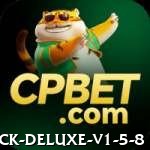 luck Deluxe v1.5.8 - 63vip 🎰💡 Jackpots progressivos atraem pela premiação alta, mas são improváveis; jogue pelo entretenimento e com moderação. 💵